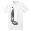 Beefy T® Born To Be Worn 100% Cotton T Shirt Thumbnail