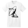 Beefy T® Born To Be Worn 100% Cotton T Shirt Thumbnail