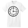 Beefy T® Born To Be Worn 100% Cotton T Shirt Thumbnail