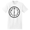 Beefy T® Born To Be Worn 100% Cotton T Shirt Thumbnail