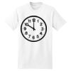 Beefy T® Born To Be Worn 100% Cotton T Shirt Thumbnail