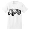 Beefy T® Born To Be Worn 100% Cotton T Shirt Thumbnail