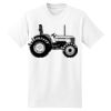 Beefy T® Born To Be Worn 100% Cotton T Shirt Thumbnail