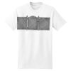 Beefy T® Born To Be Worn 100% Cotton T Shirt Thumbnail