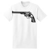 Beefy T® Born To Be Worn 100% Cotton T Shirt Thumbnail