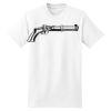 Beefy T® Born To Be Worn 100% Cotton T Shirt Thumbnail