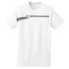 Beefy T® Born To Be Worn 100% Cotton T Shirt Thumbnail