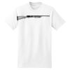 Beefy T® Born To Be Worn 100% Cotton T Shirt Thumbnail