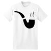 Beefy T® Born To Be Worn 100% Cotton T Shirt Thumbnail