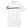 Beefy T® Born To Be Worn 100% Cotton T Shirt Thumbnail