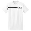 Beefy T® Born To Be Worn 100% Cotton T Shirt Thumbnail