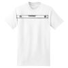 Beefy T® Born To Be Worn 100% Cotton T Shirt Thumbnail