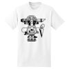 Beefy T® Born To Be Worn 100% Cotton T Shirt Thumbnail