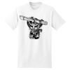 Beefy T® Born To Be Worn 100% Cotton T Shirt Thumbnail