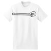 Beefy T® Born To Be Worn 100% Cotton T Shirt Thumbnail