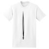 Beefy T® Born To Be Worn 100% Cotton T Shirt Thumbnail