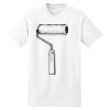 Beefy T® Born To Be Worn 100% Cotton T Shirt Thumbnail