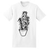 Beefy T® Born To Be Worn 100% Cotton T Shirt Thumbnail