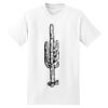 Beefy T® Born To Be Worn 100% Cotton T Shirt Thumbnail