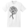 Beefy T® Born To Be Worn 100% Cotton T Shirt Thumbnail