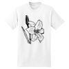 Beefy T® Born To Be Worn 100% Cotton T Shirt Thumbnail
