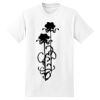 Beefy T® Born To Be Worn 100% Cotton T Shirt Thumbnail