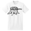 Beefy T® Born To Be Worn 100% Cotton T Shirt Thumbnail