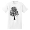Beefy T® Born To Be Worn 100% Cotton T Shirt Thumbnail