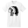 Beefy T® Born To Be Worn 100% Cotton T Shirt Thumbnail