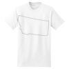Beefy T® Born To Be Worn 100% Cotton T Shirt Thumbnail