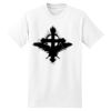Beefy T® Born To Be Worn 100% Cotton T Shirt Thumbnail