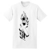 Beefy T® Born To Be Worn 100% Cotton T Shirt Thumbnail