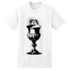 Beefy T® Born To Be Worn 100% Cotton T Shirt Thumbnail