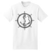 Beefy T® Born To Be Worn 100% Cotton T Shirt Thumbnail