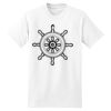 Beefy T® Born To Be Worn 100% Cotton T Shirt Thumbnail