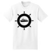 Beefy T® Born To Be Worn 100% Cotton T Shirt Thumbnail