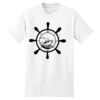 Beefy T® Born To Be Worn 100% Cotton T Shirt Thumbnail