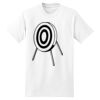 Beefy T® Born To Be Worn 100% Cotton T Shirt Thumbnail