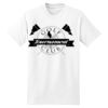 Beefy T® Born To Be Worn 100% Cotton T Shirt Thumbnail