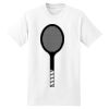 Beefy T® Born To Be Worn 100% Cotton T Shirt Thumbnail