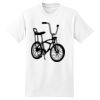 Beefy T® Born To Be Worn 100% Cotton T Shirt Thumbnail