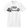 Beefy T® Born To Be Worn 100% Cotton T Shirt Thumbnail