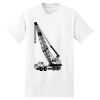 Beefy T® Born To Be Worn 100% Cotton T Shirt Thumbnail