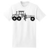 Beefy T® Born To Be Worn 100% Cotton T Shirt Thumbnail