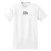 Beefy T® Born To Be Worn 100% Cotton T Shirt Thumbnail
