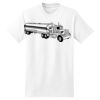 Beefy T® Born To Be Worn 100% Cotton T Shirt Thumbnail