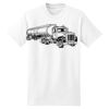 Beefy T® Born To Be Worn 100% Cotton T Shirt Thumbnail
