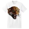 Beefy T® Born To Be Worn 100% Cotton T Shirt Thumbnail