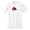 Beefy T® Born To Be Worn 100% Cotton T Shirt Thumbnail