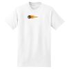 Beefy T® Born To Be Worn 100% Cotton T Shirt Thumbnail